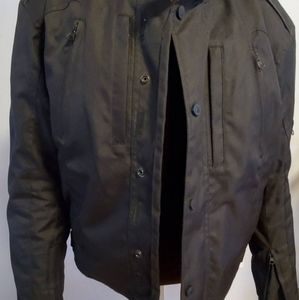 River Road Unisex Motorcycle Jacket